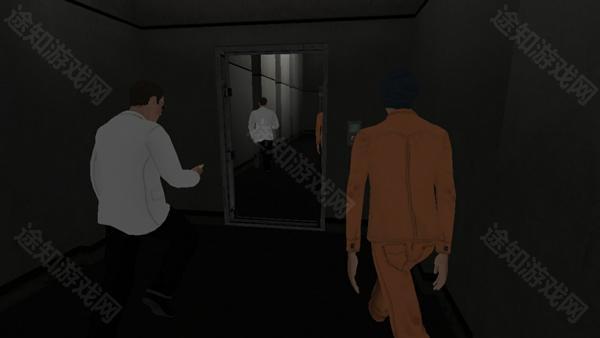 SCP机密站点
