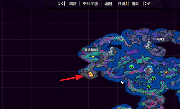 崩溃大陆2官方正版