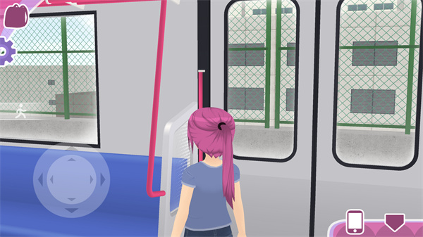 少女都市最新版