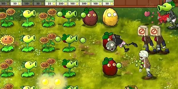 植物大战僵尸融合版2.4版本
