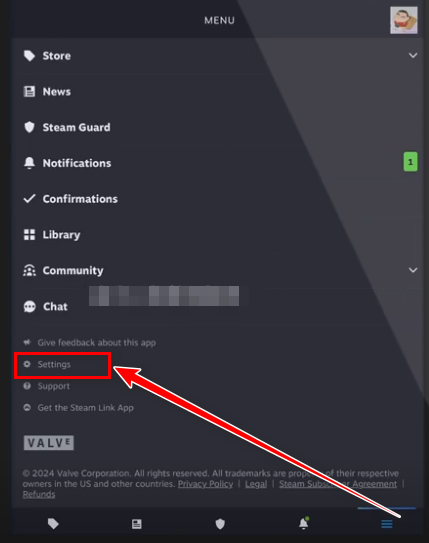 steam2024最新版本