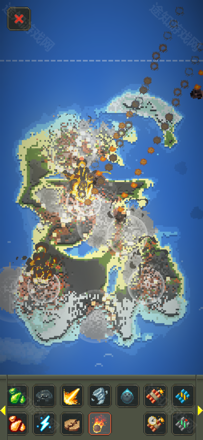 世界盒子0.12.2