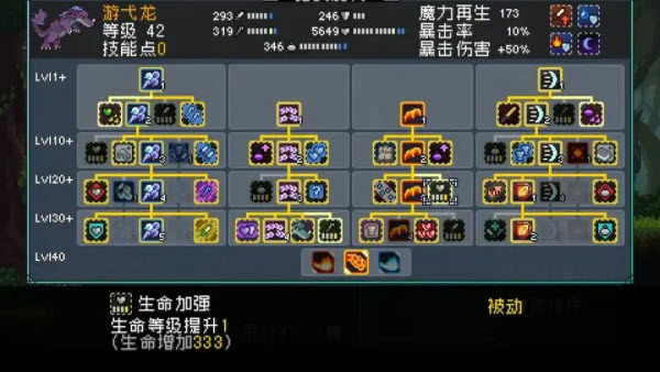 怪物乐土