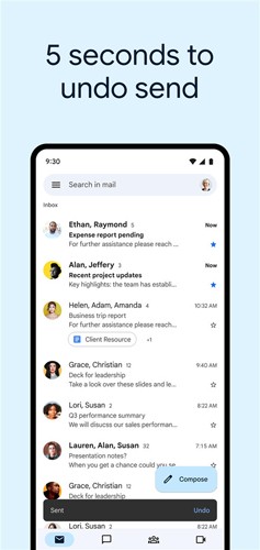 GoogleGmail
