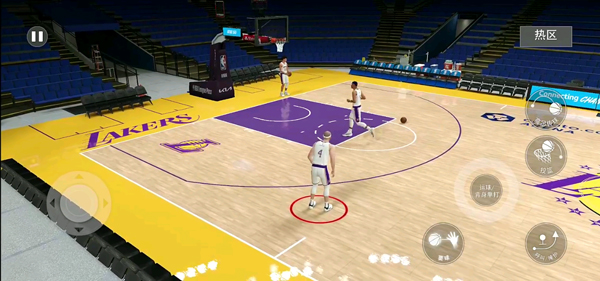 nba2k24安卓版