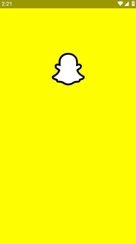 snapchat拍照软件