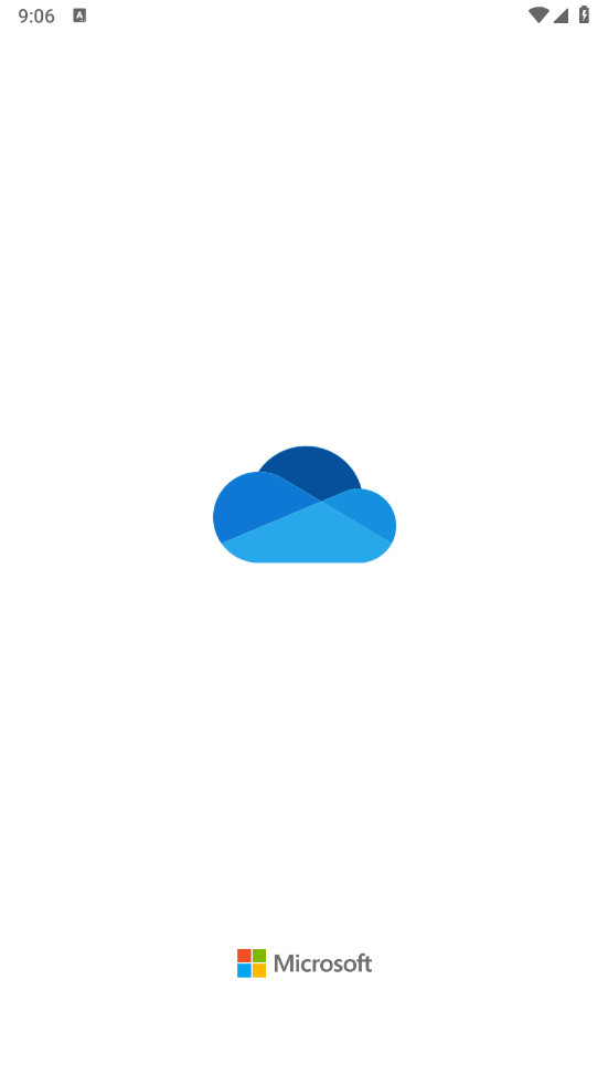 Microsoft OneDrive安卓版