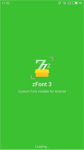 zFont3最新版本