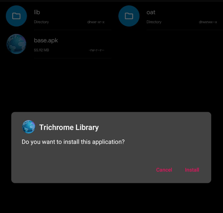 Trichrome Library最新版