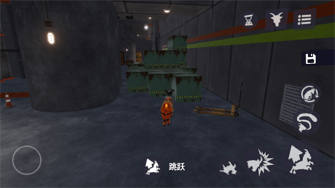 模拟山羊3胡闹多元宇宙中文版