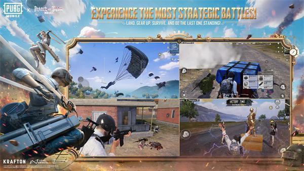 pubgmobile3.9
