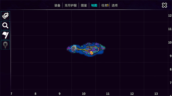 崩溃大陆2官方正版
