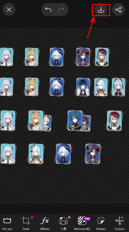picsart解锁高级版