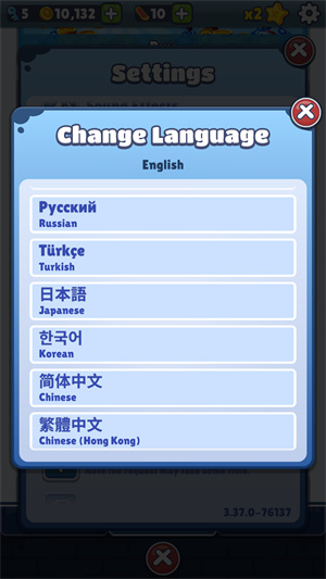 地铁跑酷国际版