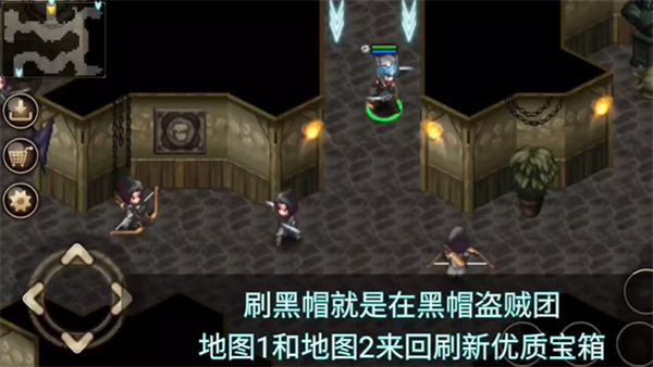 艾诺迪亚4中文版