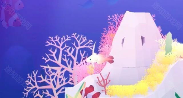 深海水族馆与经典