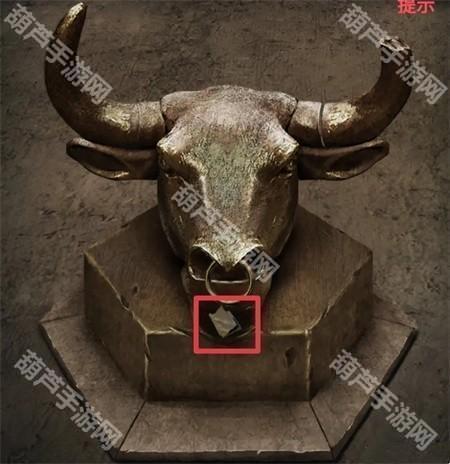 纸嫁衣2第二章游戏攻略