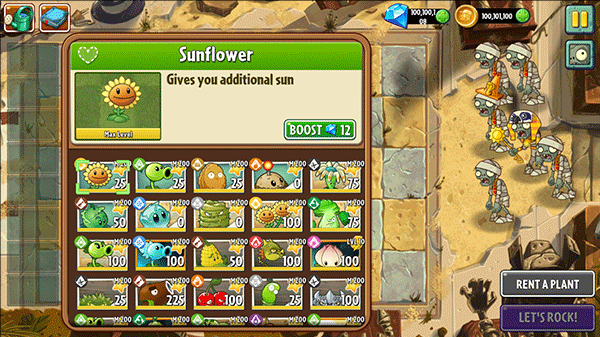 pvz2国际服