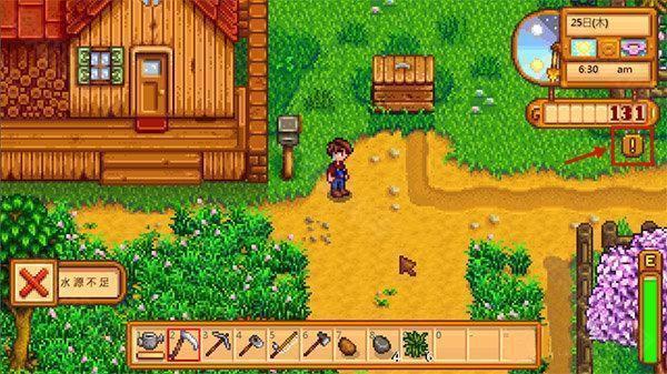 stardew valley1.6.9