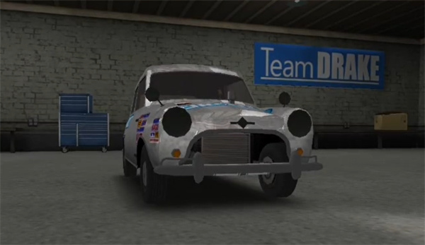 冲撞赛车2
