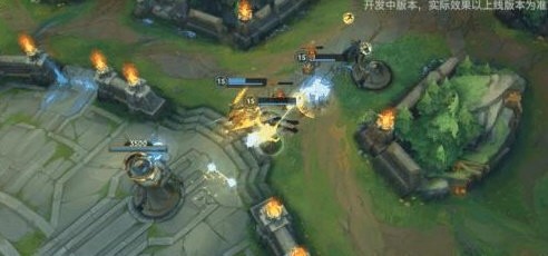 英雄联盟手游