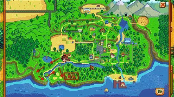 stardew valley1.6.9