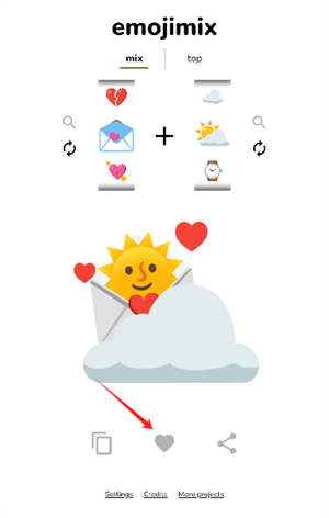 emojimix