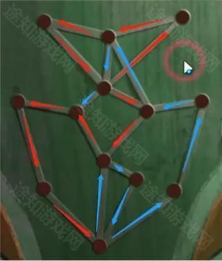 纸嫁衣6无间梦境游戏截图17