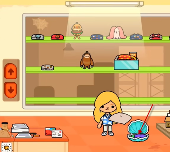 Toca World全解锁版
