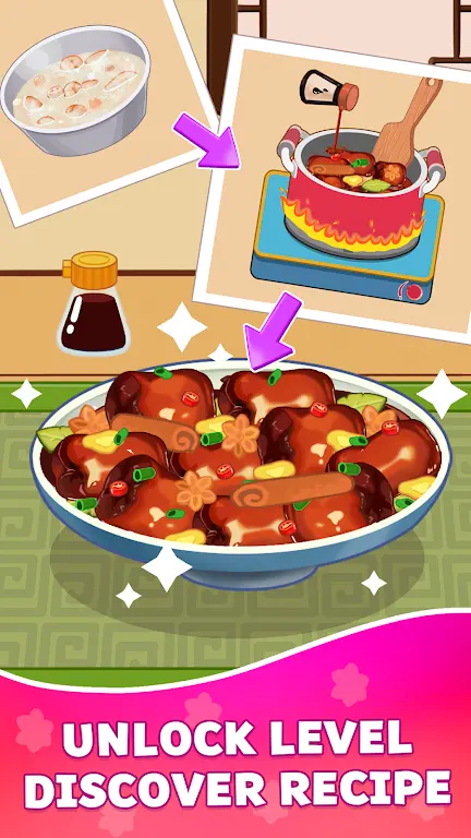 美食烹饪ASMR