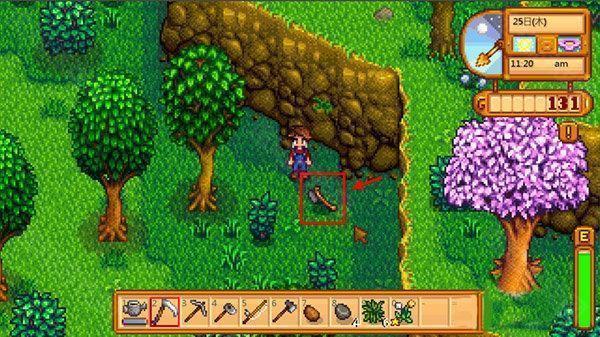 stardew valley1.6.9