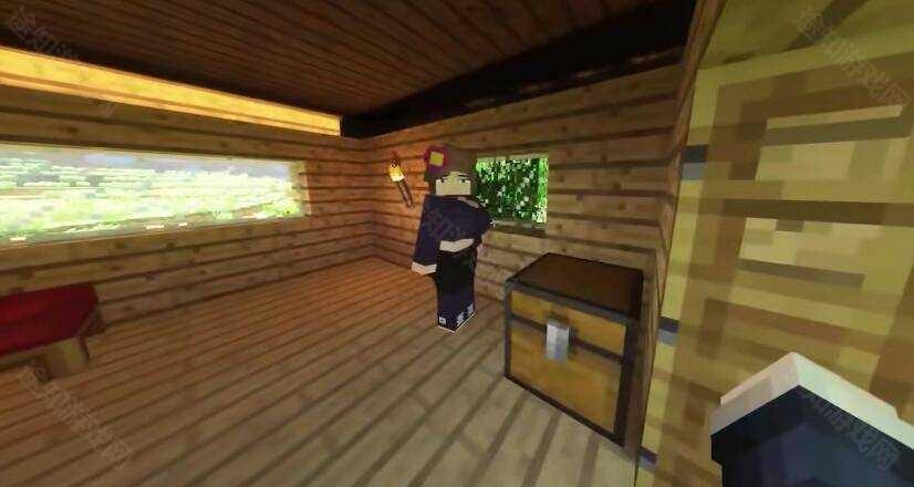 minecraftjava版
