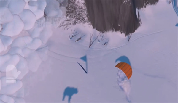 雪山滑雪大冒险2中文版