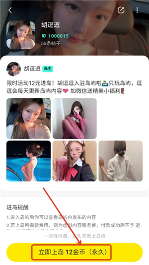 趣岛app