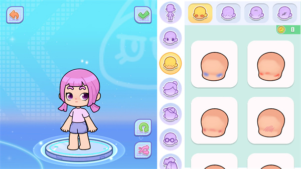 奇妙创意世界