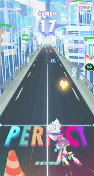 闪音跃动国际服