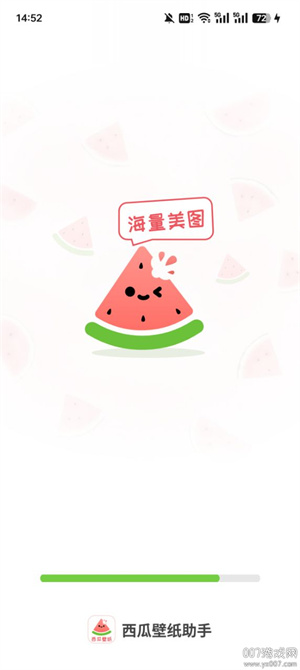 西瓜壁纸