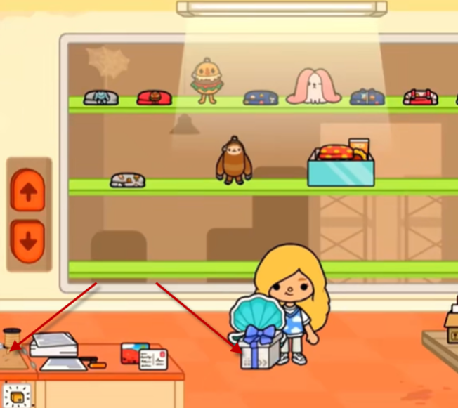 Toca World全解锁版
