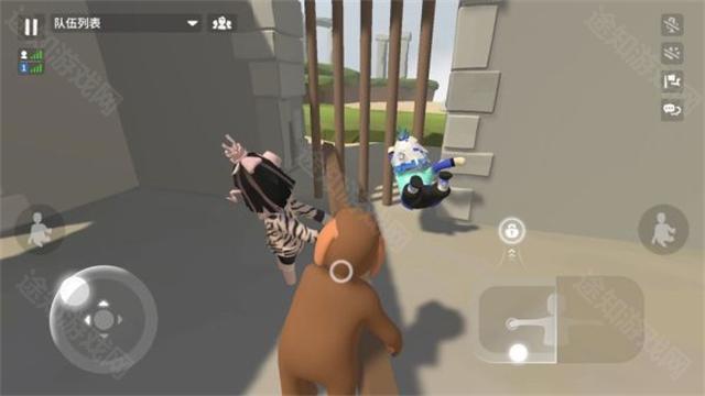 人类跌落梦境免费版