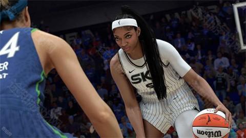 nba2k26直装版