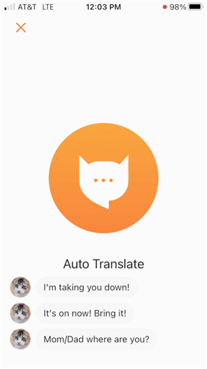 喵说meowtalk