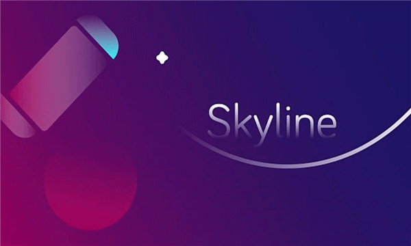 skyline