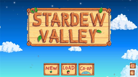 Stardew Valley联机版