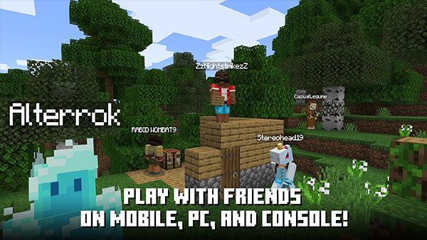 minecraft1.21基岩版