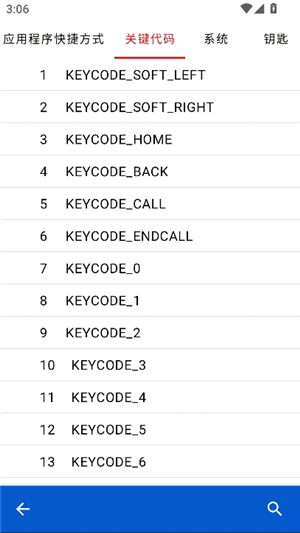 keymapper