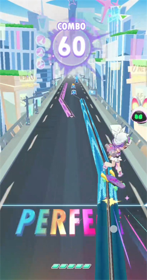 闪音跃动国际服