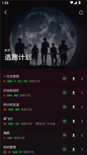 板凳音乐HD