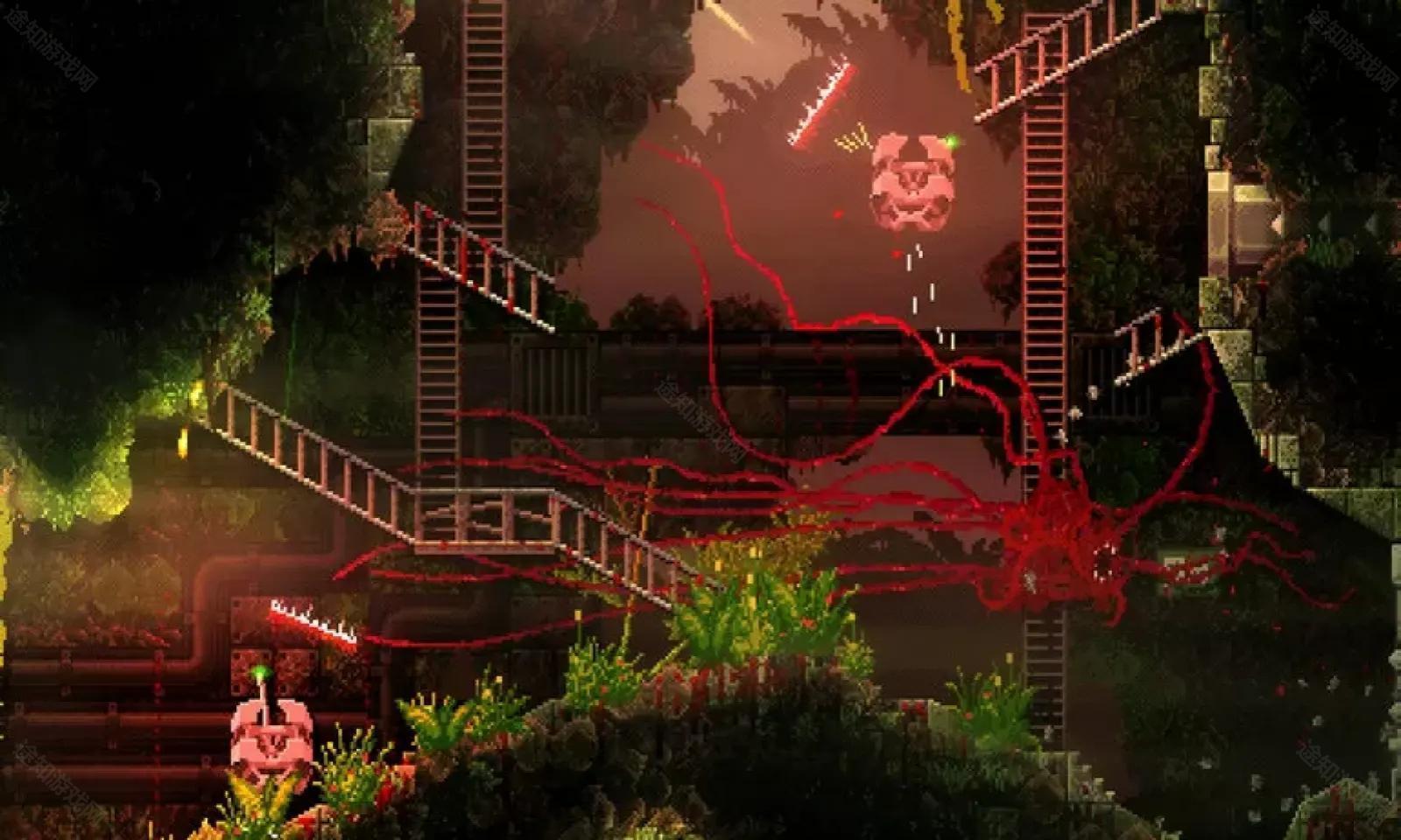 红怪手机移植版