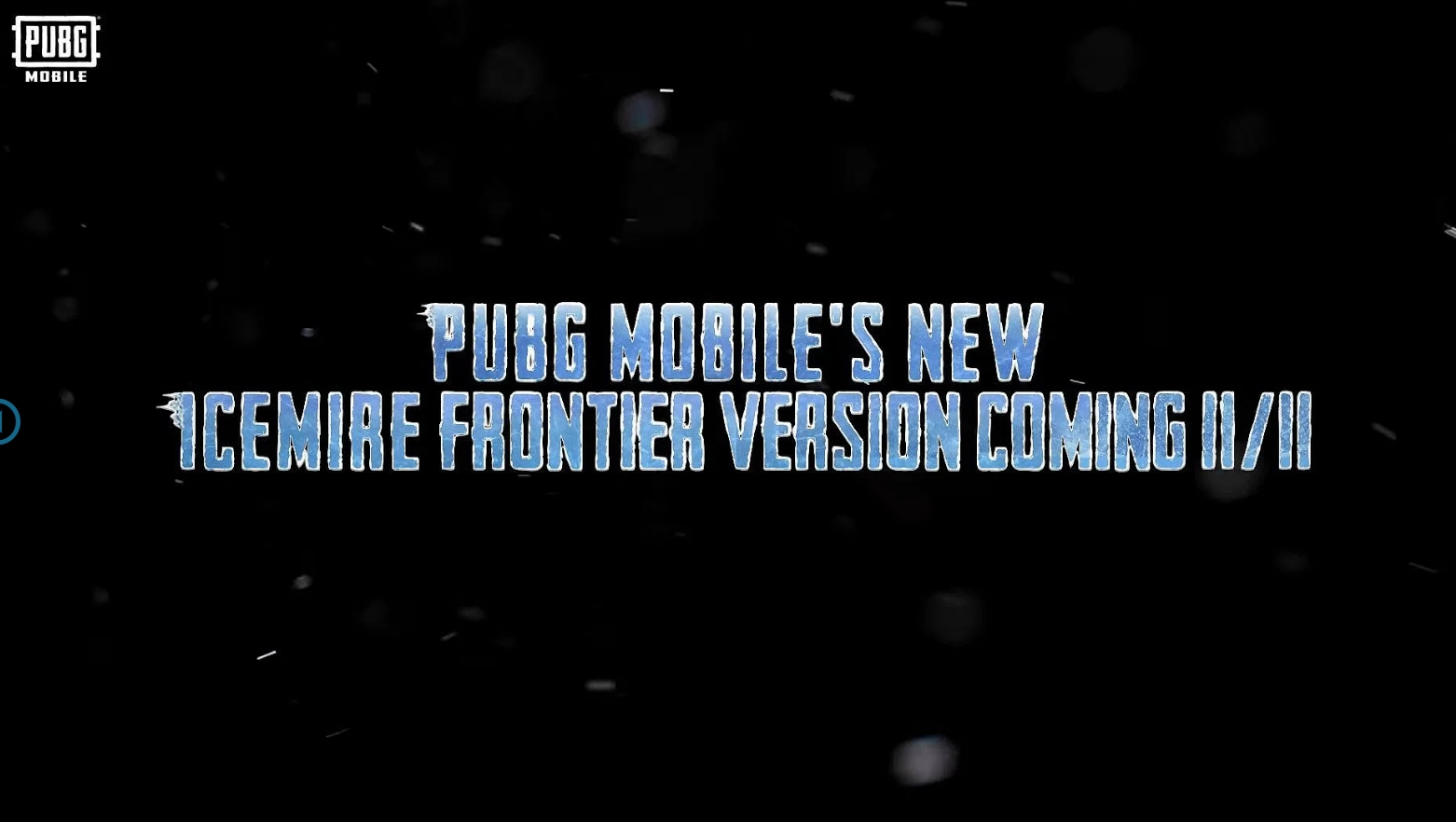 pubgmobile3.5版本