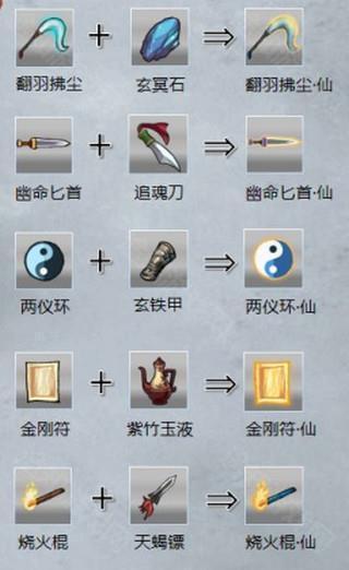 九重试炼
